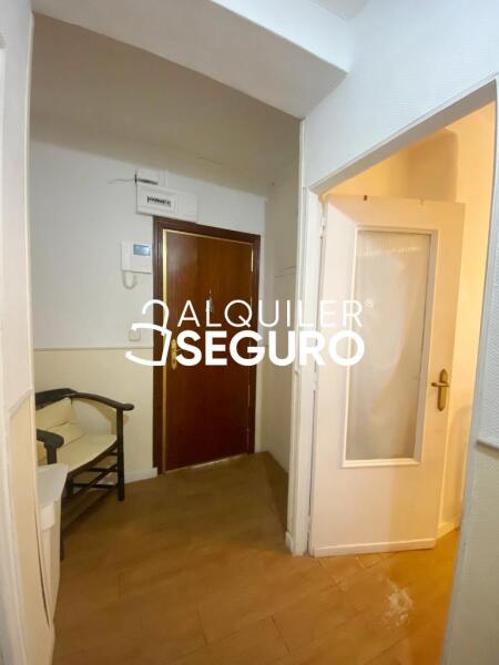 Piso en Calle Almonacid, MADRID MADRID