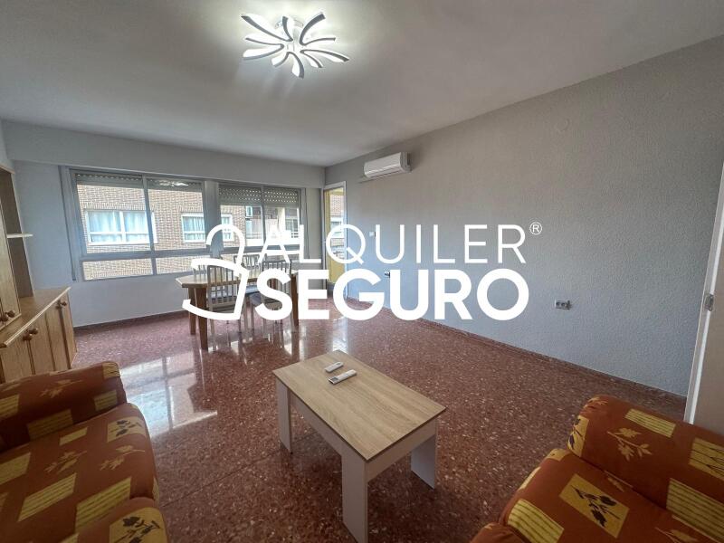 Inmueble en CALLEJON Duque de Lliria, VALENCIA