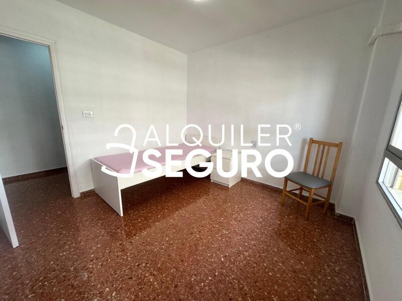 Piso en CALLEJON Duque de Lliria, LLÍRIA VALENCIA