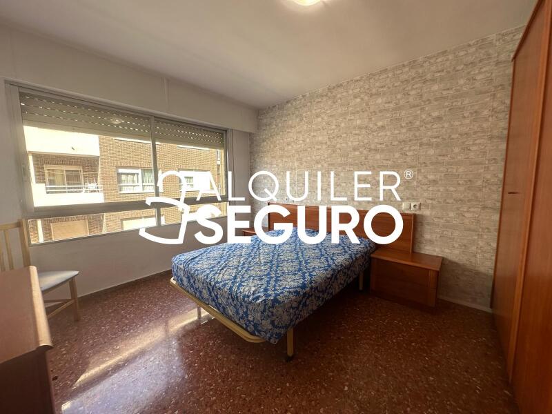 Piso en CALLEJON Duque de Lliria, LLÍRIA VALENCIA