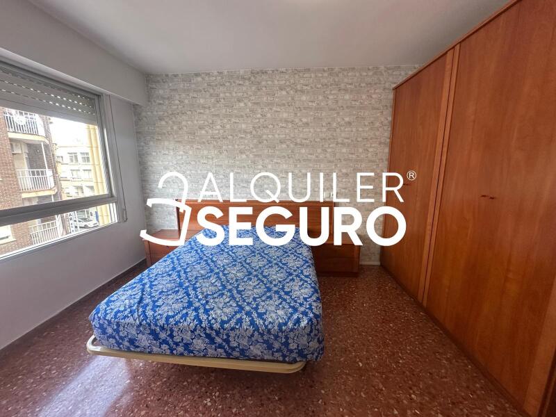 Piso en CALLEJON Duque de Lliria, LLÍRIA VALENCIA