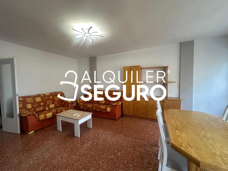 Piso en CALLEJON Duque de Lliria, LLÍRIA VALENCIA