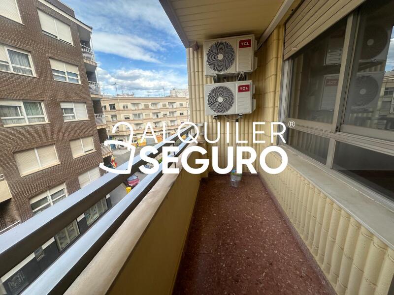 Piso en CALLEJON Duque de Lliria, LLÍRIA VALENCIA