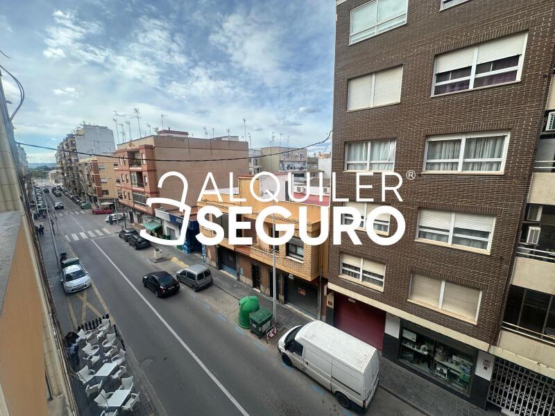 Piso en CALLEJON Duque de Lliria, LLÍRIA VALENCIA