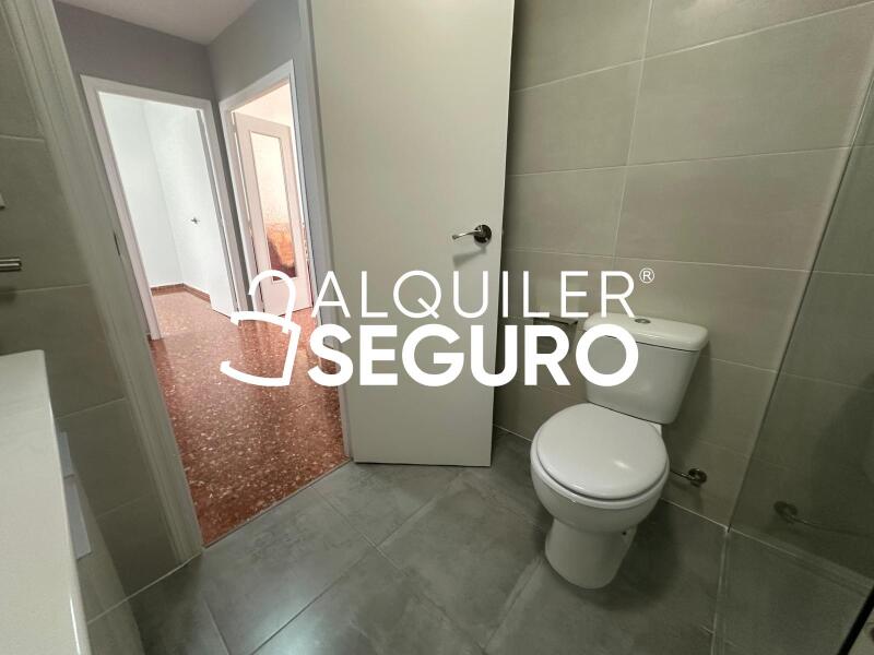 Piso en CALLEJON Duque de Lliria, LLÍRIA VALENCIA