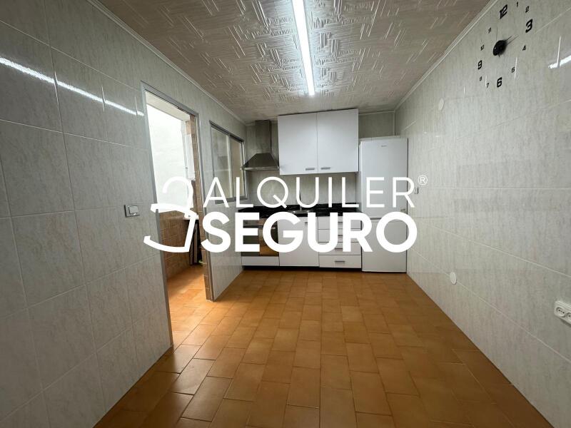 Piso en CALLEJON Duque de Lliria, LLÍRIA VALENCIA