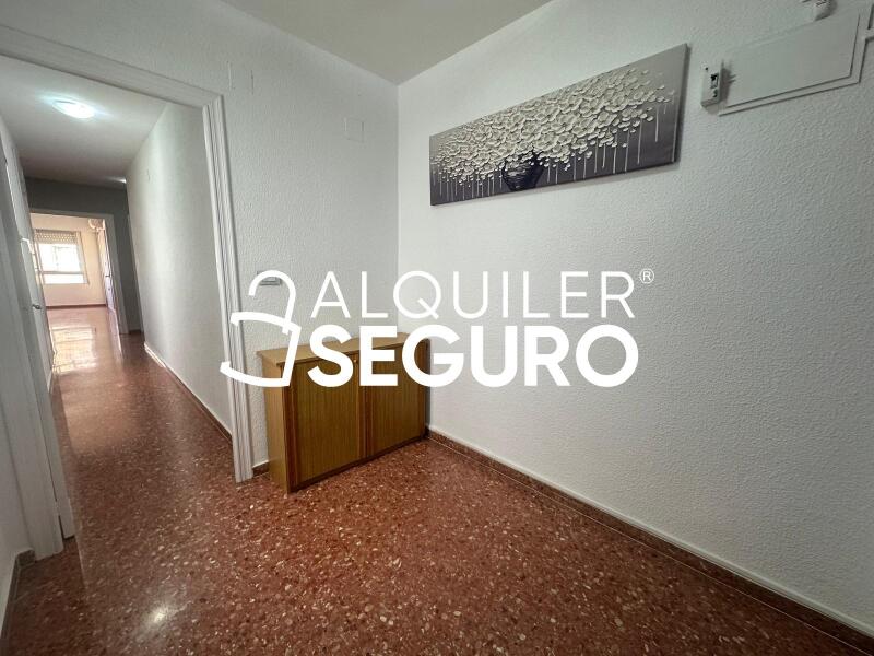 Piso en CALLEJON Duque de Lliria, LLÍRIA VALENCIA