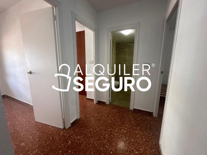 Piso en CALLEJON Duque de Lliria, LLÍRIA VALENCIA