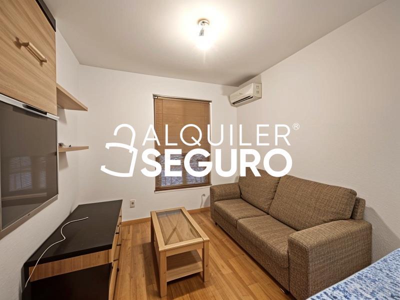 Inmueble en Calle Arquitectura, MADRID