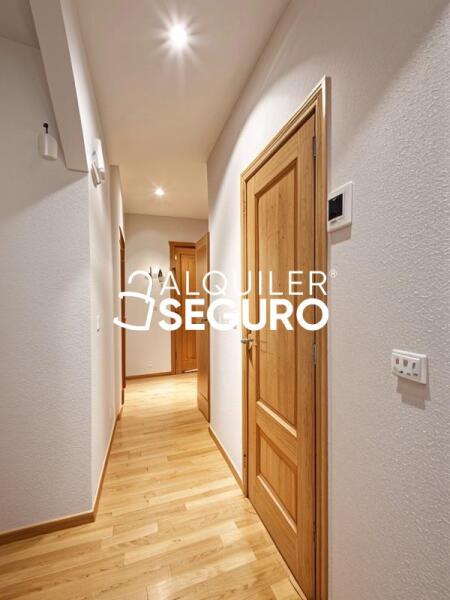 Piso en Calle Arquitectura, MADRID MADRID