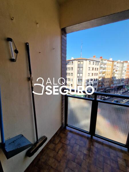 Piso en Avenida Libertad, BARAKALDO VIZCAYA-BIZKAIA