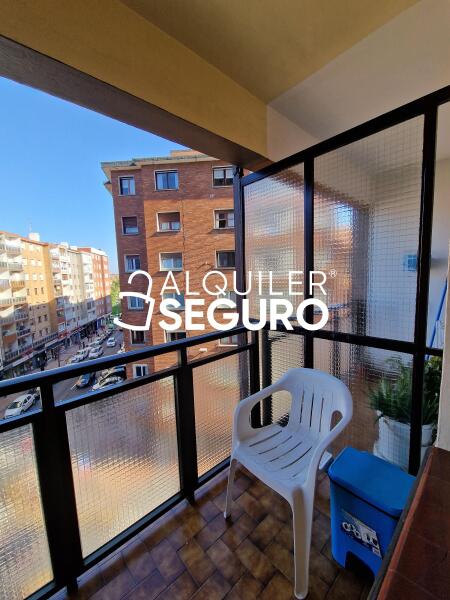 Piso en Avenida Libertad, BARAKALDO VIZCAYA-BIZKAIA