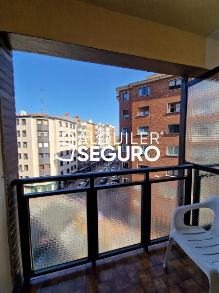 Piso en Avenida Libertad, BARAKALDO VIZCAYA-BIZKAIA