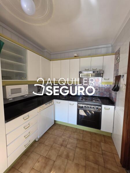 Piso en Avenida Libertad, BARAKALDO VIZCAYA-BIZKAIA