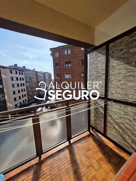 Piso en Avenida Libertad, BARAKALDO VIZCAYA-BIZKAIA