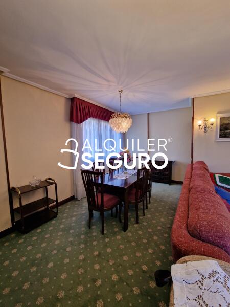Piso en Avenida Libertad, BARAKALDO VIZCAYA-BIZKAIA