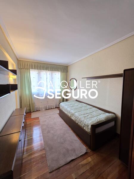 Piso en Avenida Libertad, BARAKALDO VIZCAYA-BIZKAIA