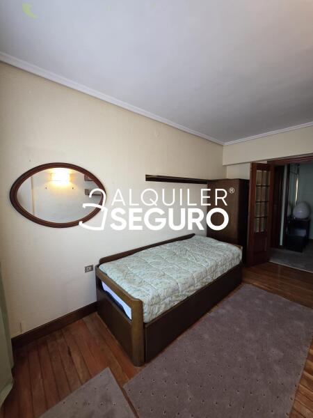 Piso en Avenida Libertad, BARAKALDO VIZCAYA-BIZKAIA