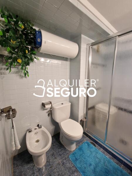 Piso en Avenida Libertad, BARAKALDO VIZCAYA-BIZKAIA