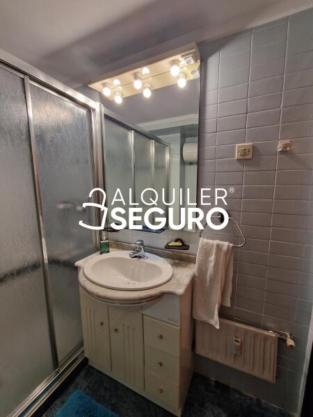 Piso en Avenida Libertad, BARAKALDO VIZCAYA-BIZKAIA