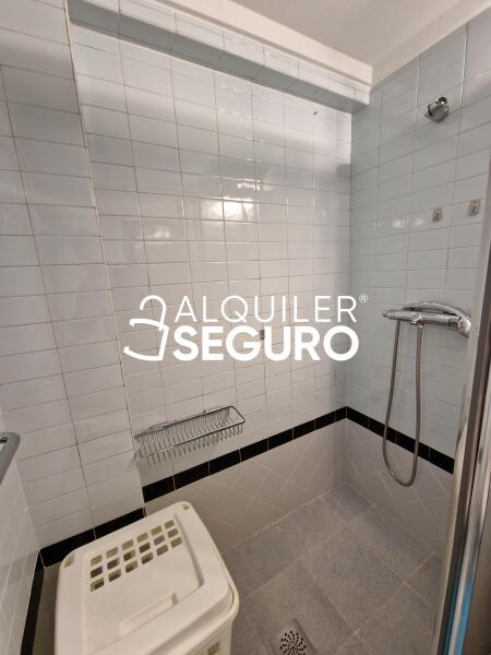 Piso en Avenida Libertad, BARAKALDO VIZCAYA-BIZKAIA