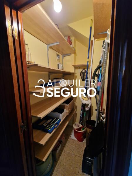 Piso en Avenida Libertad, BARAKALDO VIZCAYA-BIZKAIA