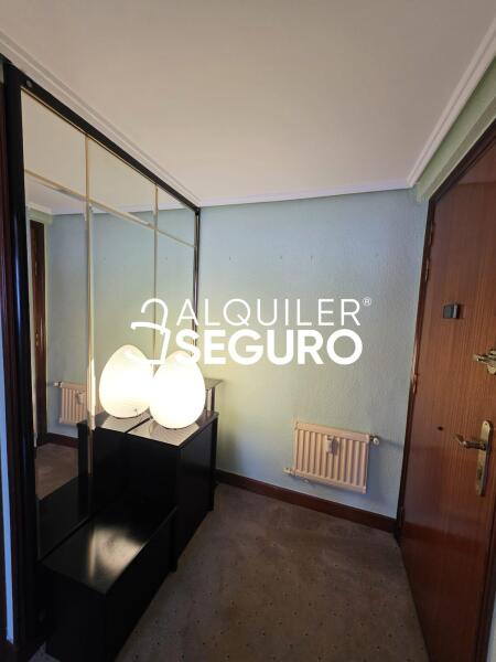 Piso en Avenida Libertad, BARAKALDO VIZCAYA-BIZKAIA