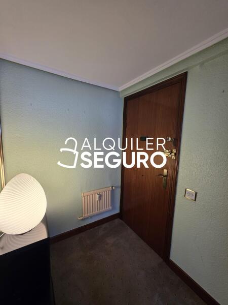 Piso en Avenida Libertad, BARAKALDO VIZCAYA-BIZKAIA