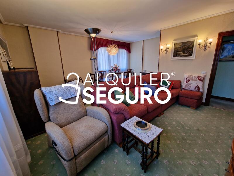 Piso en Avenida Libertad, BARAKALDO VIZCAYA-BIZKAIA