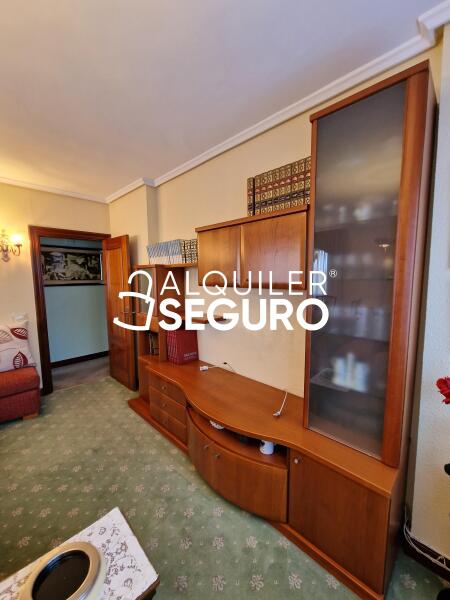 Piso en Avenida Libertad, BARAKALDO VIZCAYA-BIZKAIA