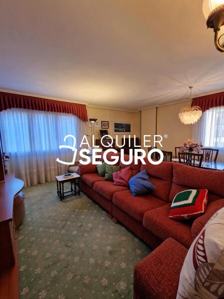 Piso en Avenida Libertad, BARAKALDO VIZCAYA-BIZKAIA