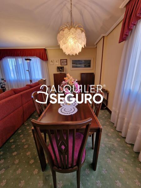 Piso en Avenida Libertad, BARAKALDO VIZCAYA-BIZKAIA