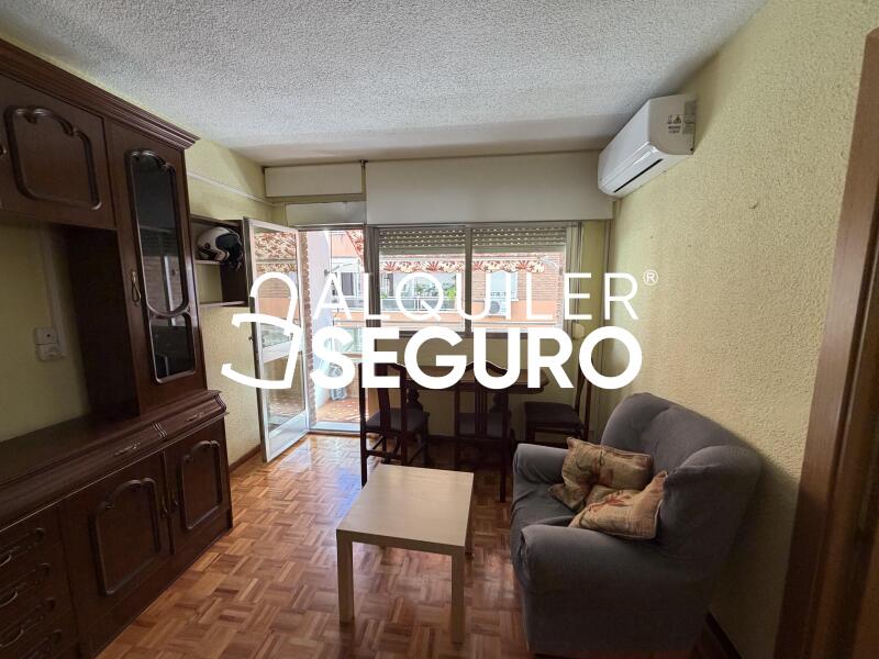 Piso en Calle Serranillos , GETAFE MADRID