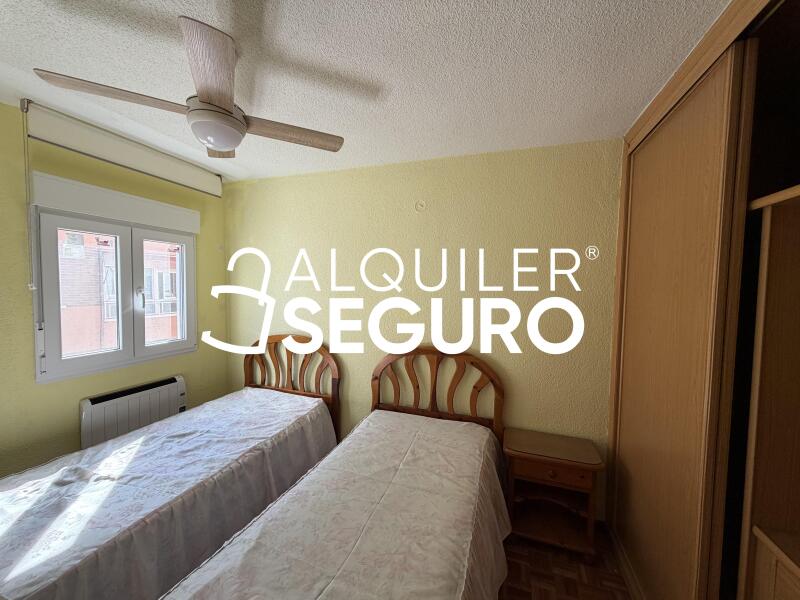 Piso en Calle Serranillos , GETAFE MADRID