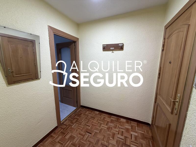 Piso en Calle Serranillos , GETAFE MADRID