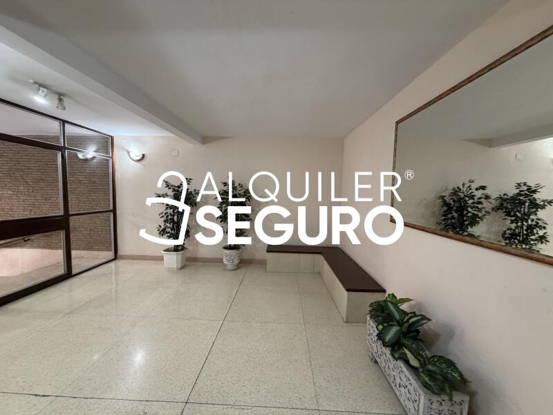 Piso en Calle Serranillos , GETAFE MADRID