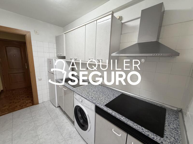 Piso en Calle Serranillos , GETAFE MADRID