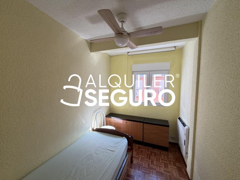Piso en Calle Serranillos , GETAFE MADRID