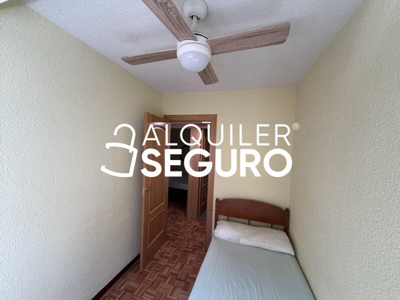 Piso en Calle Serranillos , GETAFE MADRID