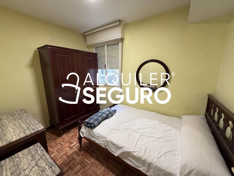 Piso en Calle Serranillos , GETAFE MADRID