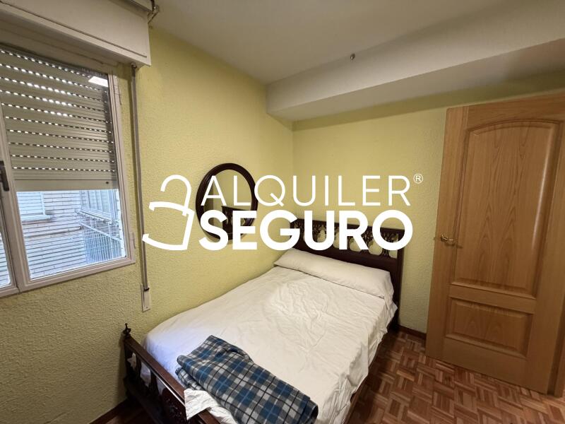Piso en Calle Serranillos , GETAFE MADRID