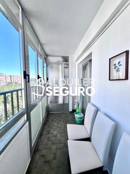 Piso en Avenida de Betanzos, MADRID MADRID