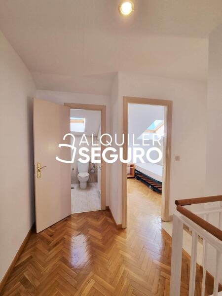 Piso en Travesia de la Cerca, LOS MOLINOS MADRID