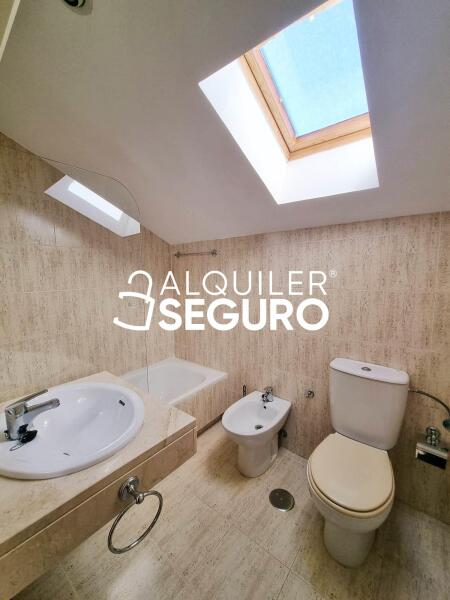 Piso en Travesia de la Cerca, LOS MOLINOS MADRID