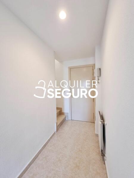 Piso en Travesia de la Cerca, LOS MOLINOS MADRID