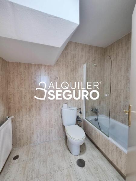 Piso en Travesia de la Cerca, LOS MOLINOS MADRID