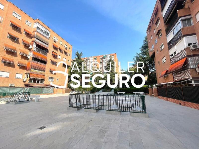 Inmueble en Calle Fuentespina, MADRID