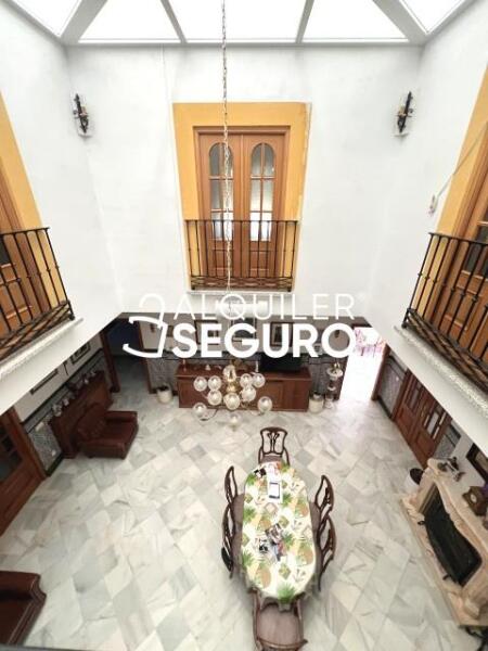 Piso en Calle Zurbarán, ARANJUEZ MADRID