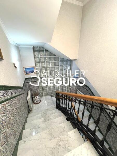 Piso en Calle Zurbarán, ARANJUEZ MADRID