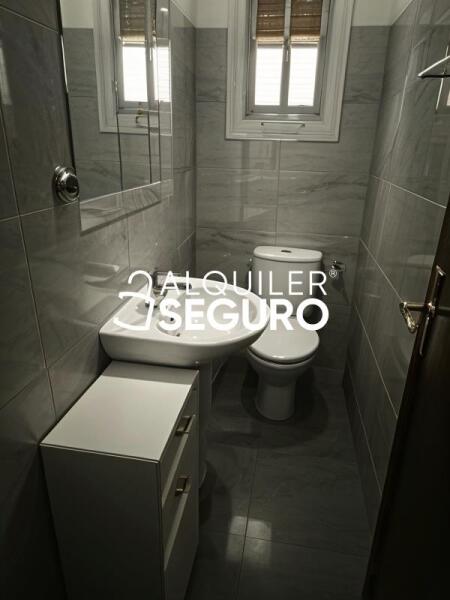 Piso en Calle de Fray Juan Regla, ZARAGOZA ZARAGOZA